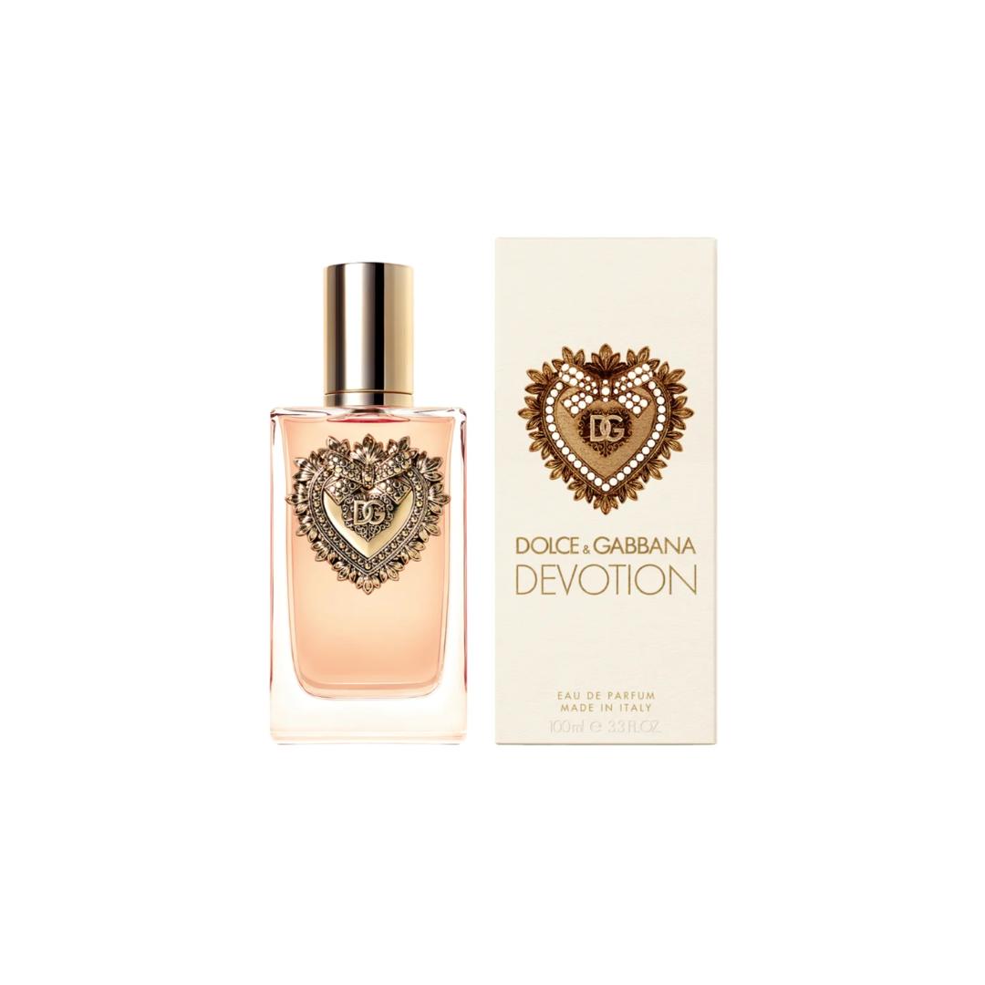 Dolce & Gabbana Devotion Eau de Parfum for Women 100ml