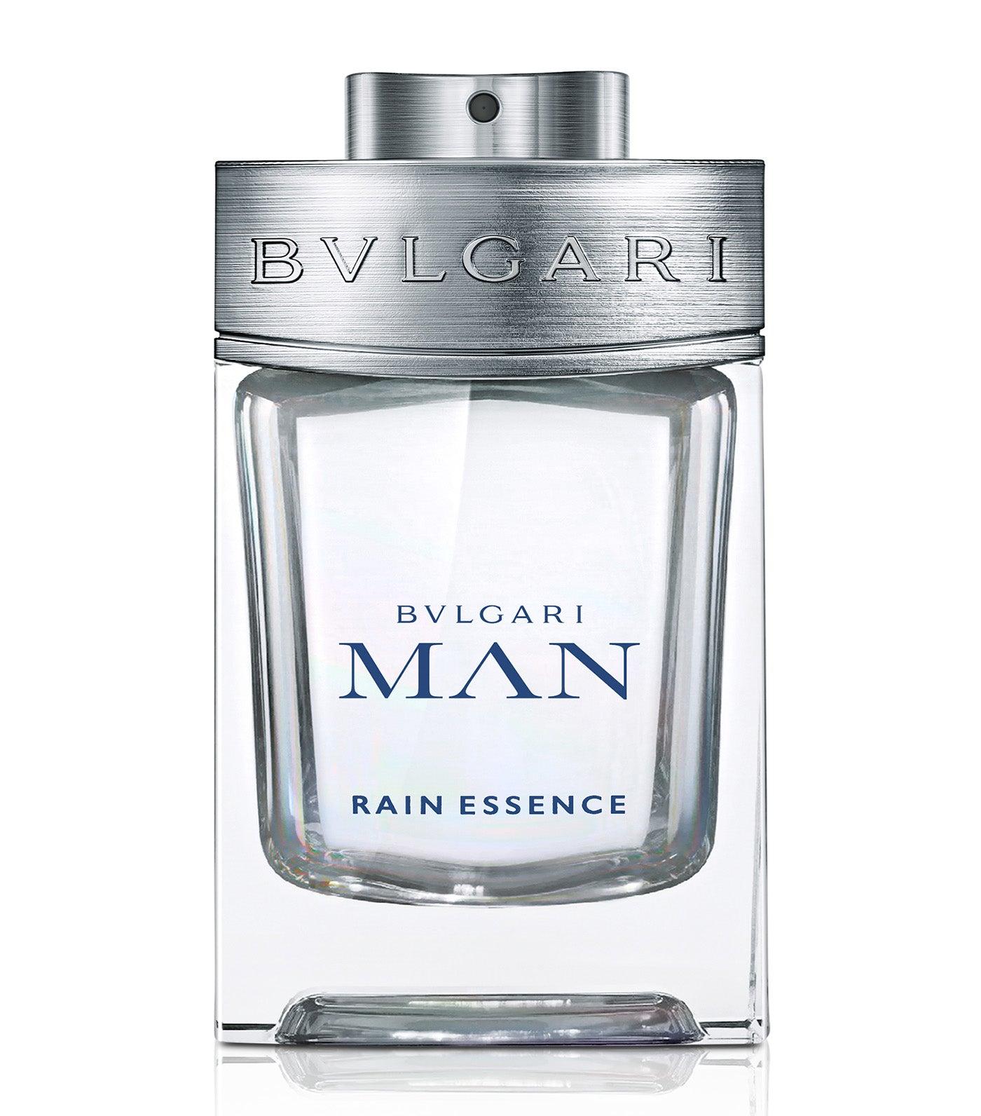 Bvlgari Man Rain Essence Eau de Parfum 100ml For Men