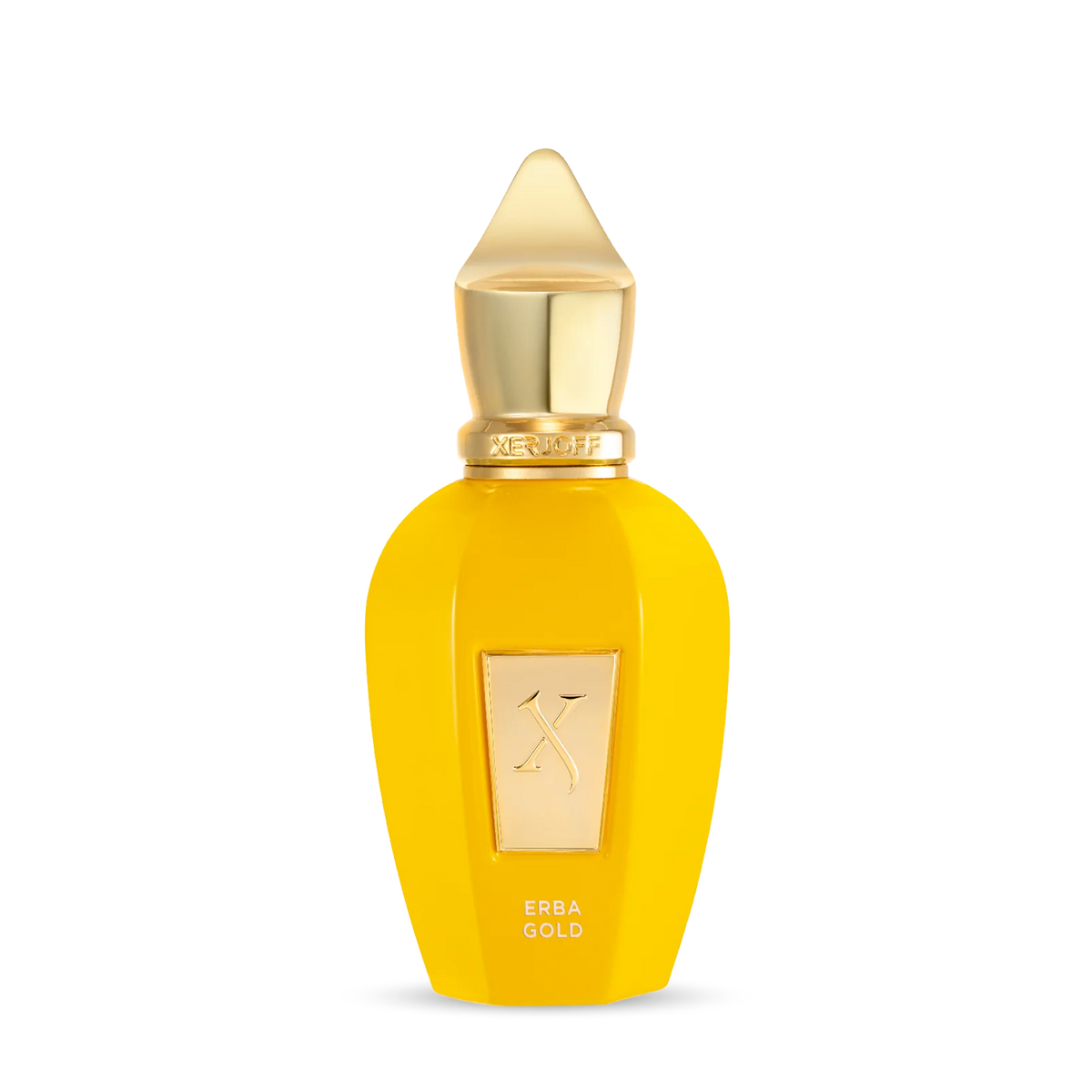 Xerjoff Erba Gold Eau de Parfum Eau de Parfum 100 ml Unisex