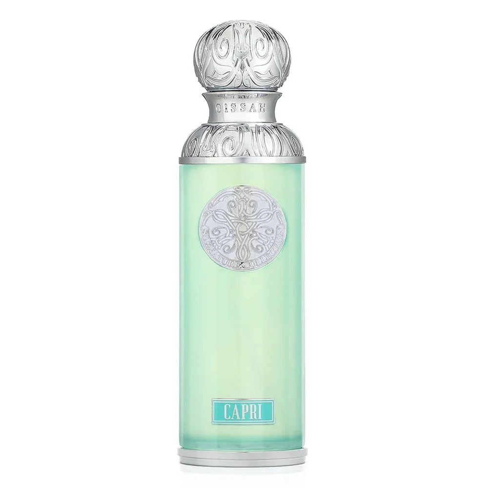 Gissah Capri Light Fragrance 200ml Unisex