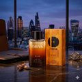 Embark My Life Eau De Parfum For Men 100ml