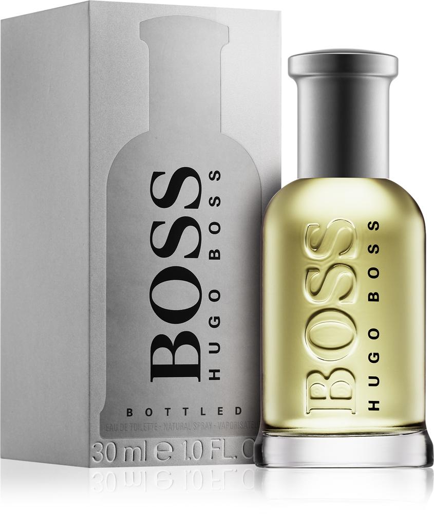 Hugo Boss Bottled Eau de Toilette 30ml For Men