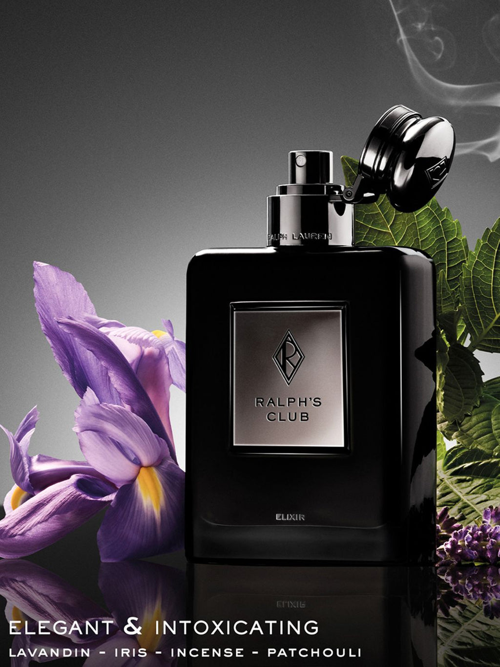 Ralph's Club Elixir Eau de Parfum 75 ml