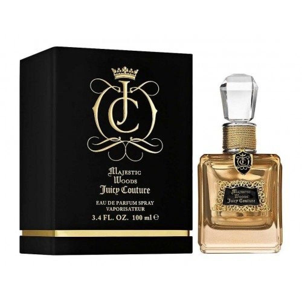Juicy Couture Majestic Woods Eau de Parfum 100ml Unisex