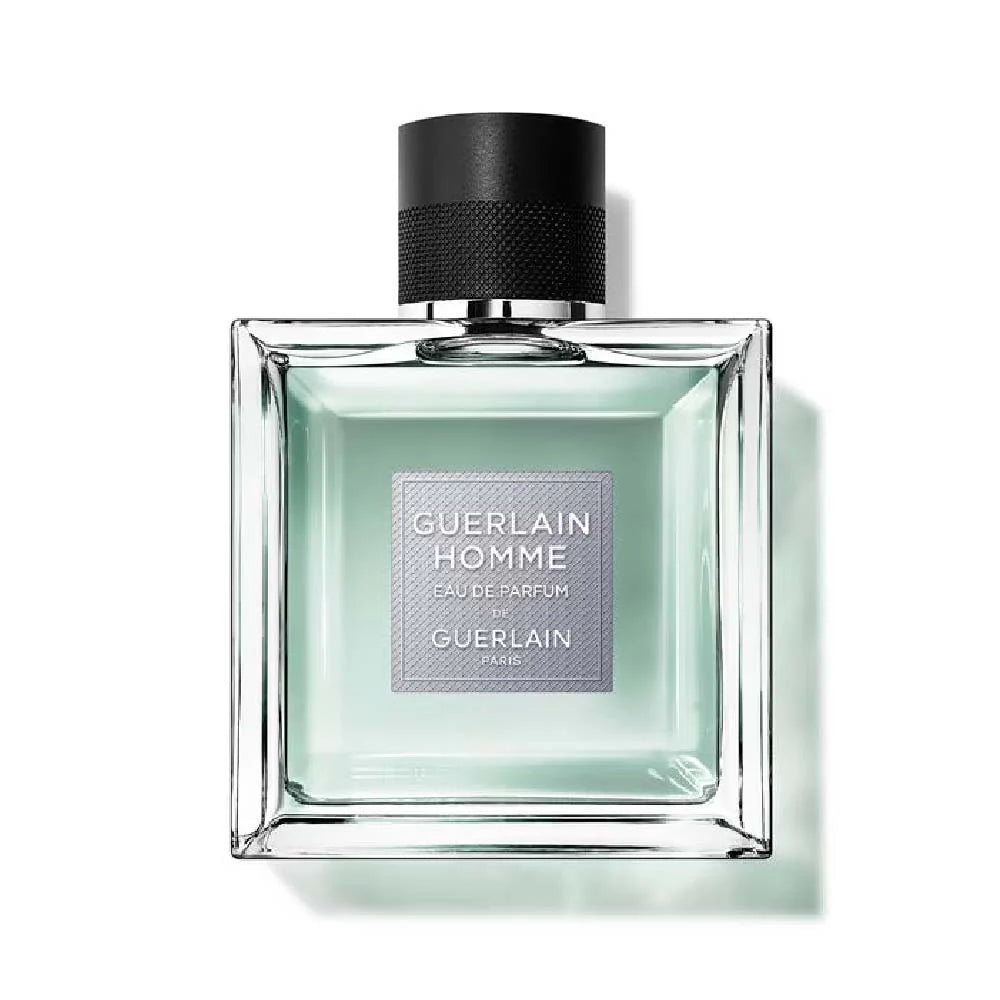 Guerlain Homme Eau De Parfum 100ml For Men