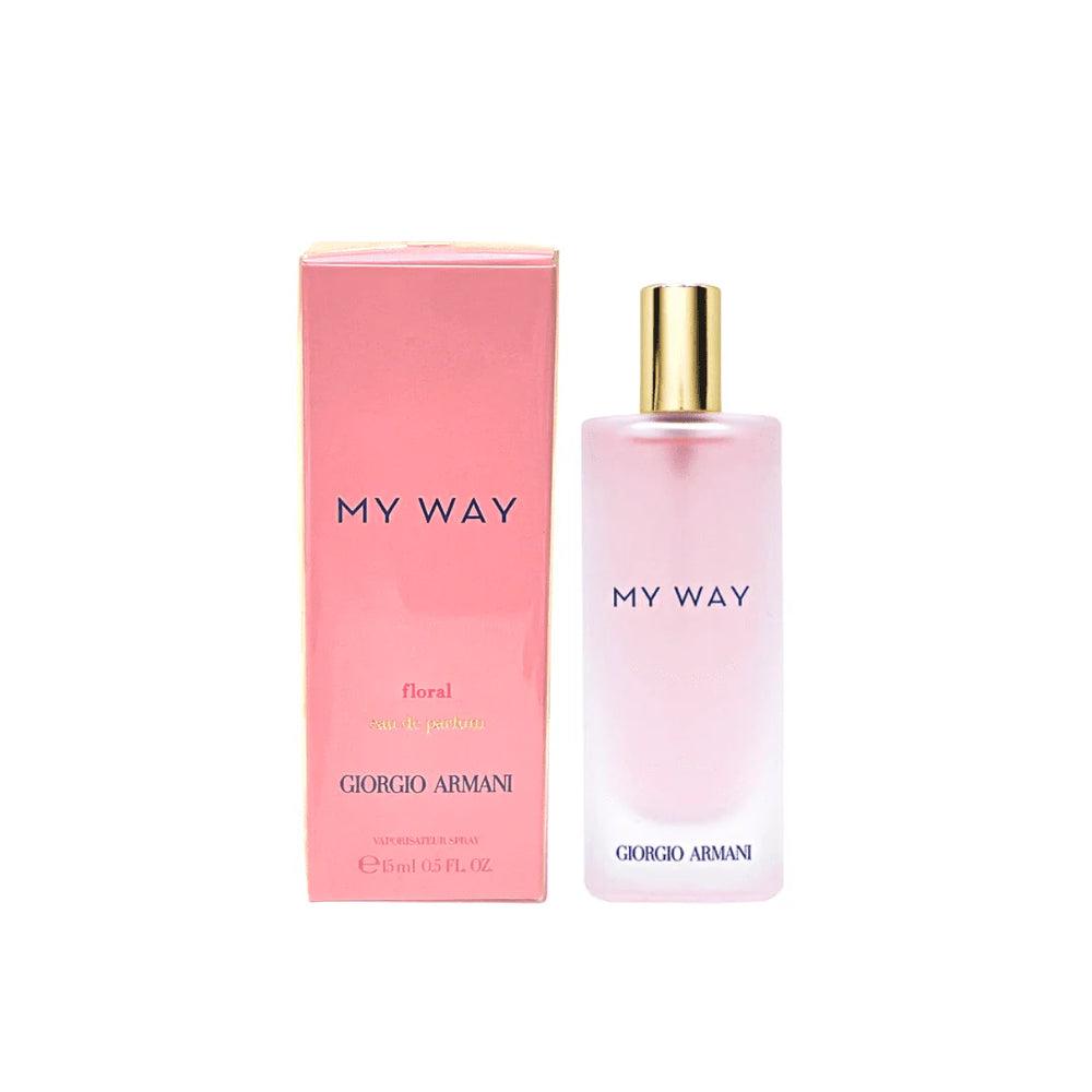 Giorgio Armani My Way Eau De Parfum 100ml for Women