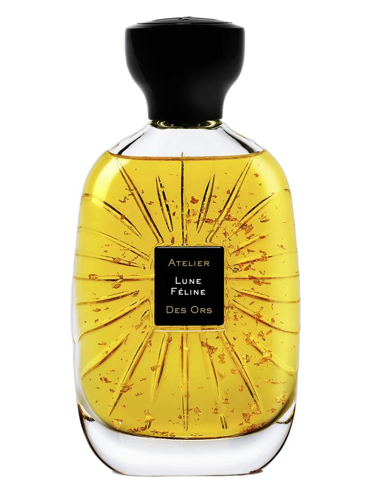Atelier Des Ors Lune Feline Extrait De Parfum For Men & Women 100ML