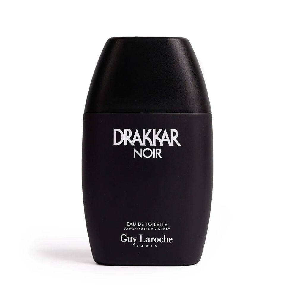 Drakkar Noir Guy Laroche Eau De Toilette For Men
