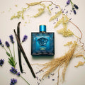 Versace Eros Eau de Toilette 100ml for Men
