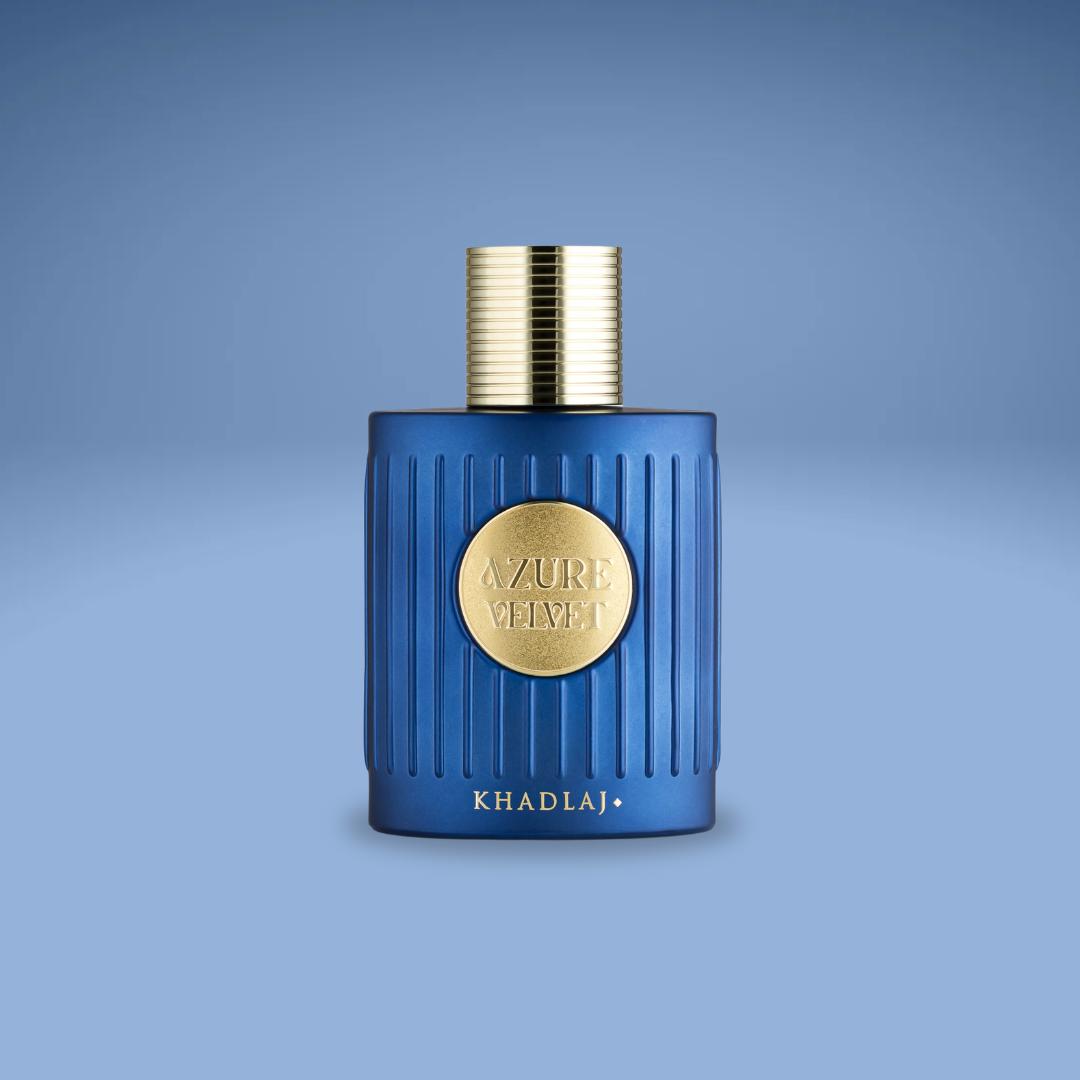 Khadlaj Azure Royale Extrait de Parfum 100ml