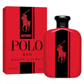 Polo Ralph Lauren Red Intense Eau De Parfum 75ml For Men