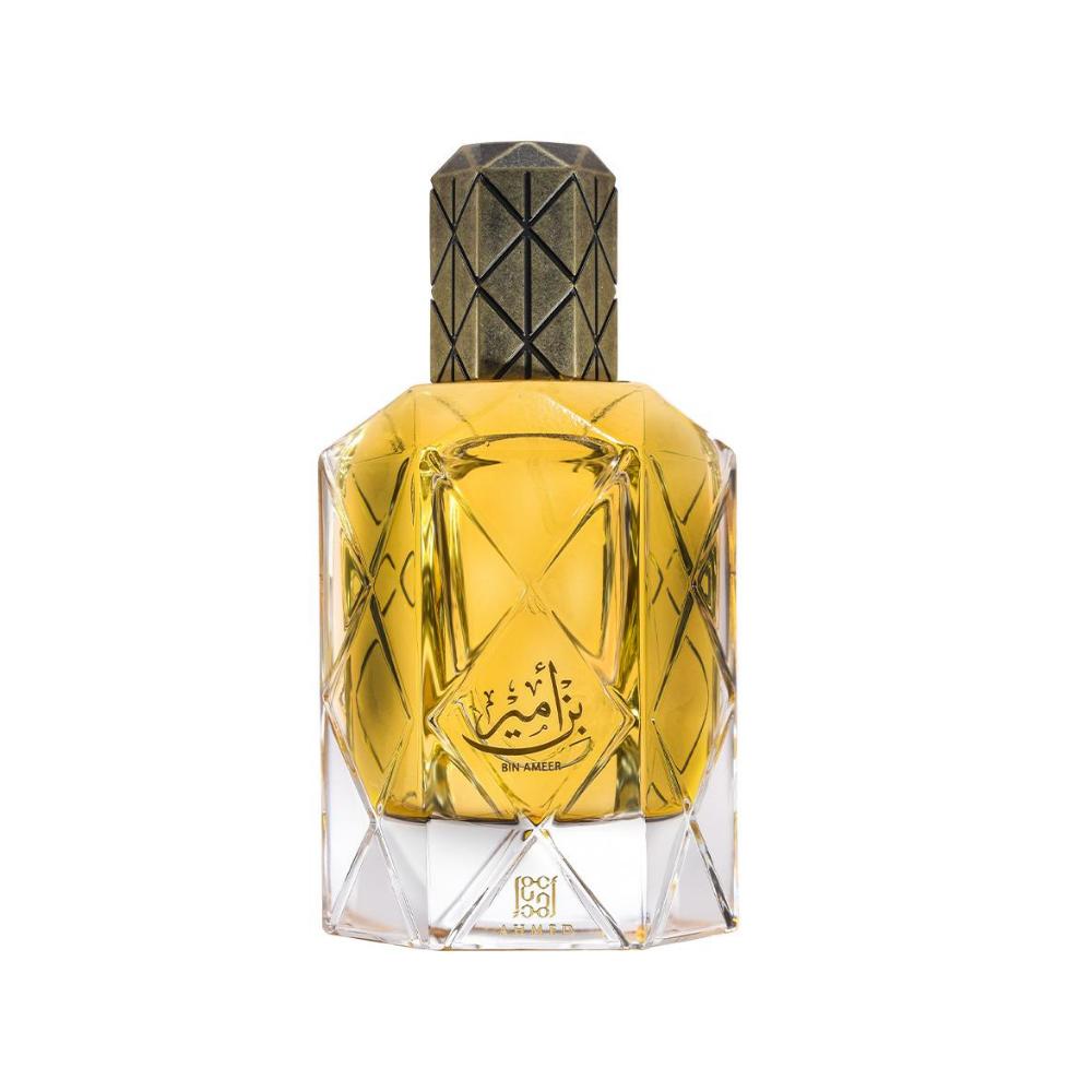 Ahmed Al Maghribi Bin Ameer for men and women Extrait De Parfum 90ml