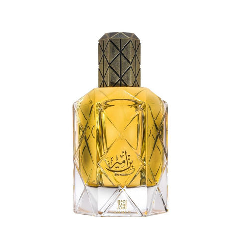 Ahmed Al Maghribi Bin Ameer for men and women Extrait De Parfum 90ml
