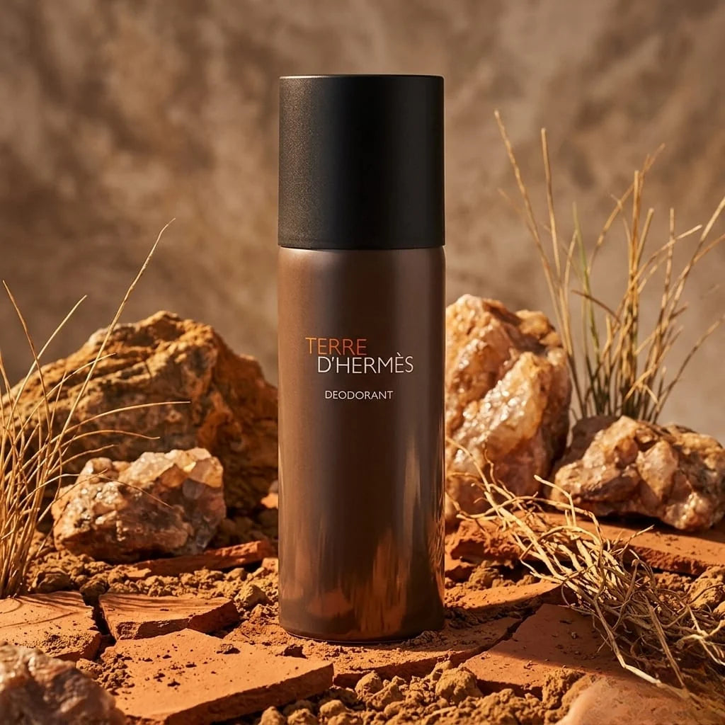 Hermès Terre d’Hermès Deodorant Spray 150ml