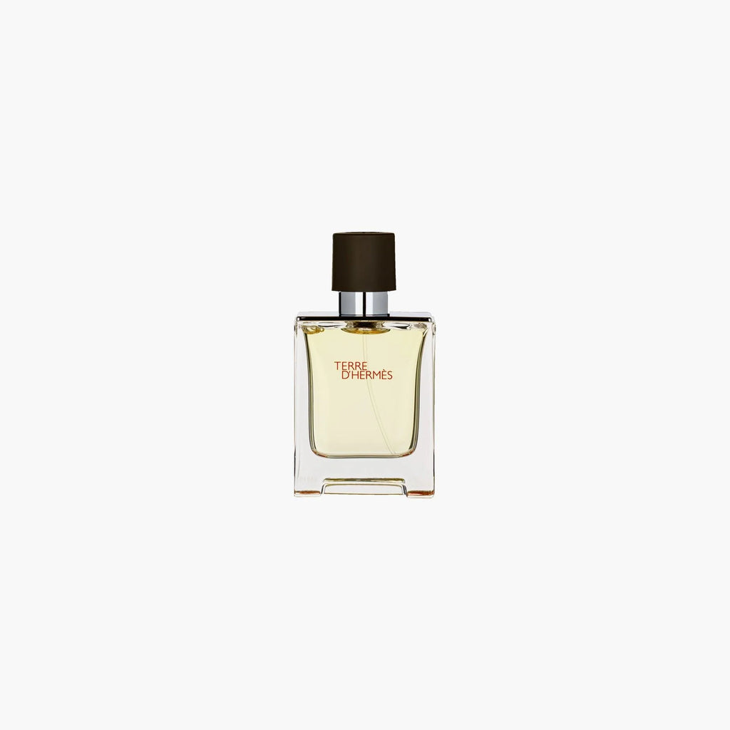 Hermes Terre D'Hermes Pure Perfume Eau De Parfum 5ml (Miniature)