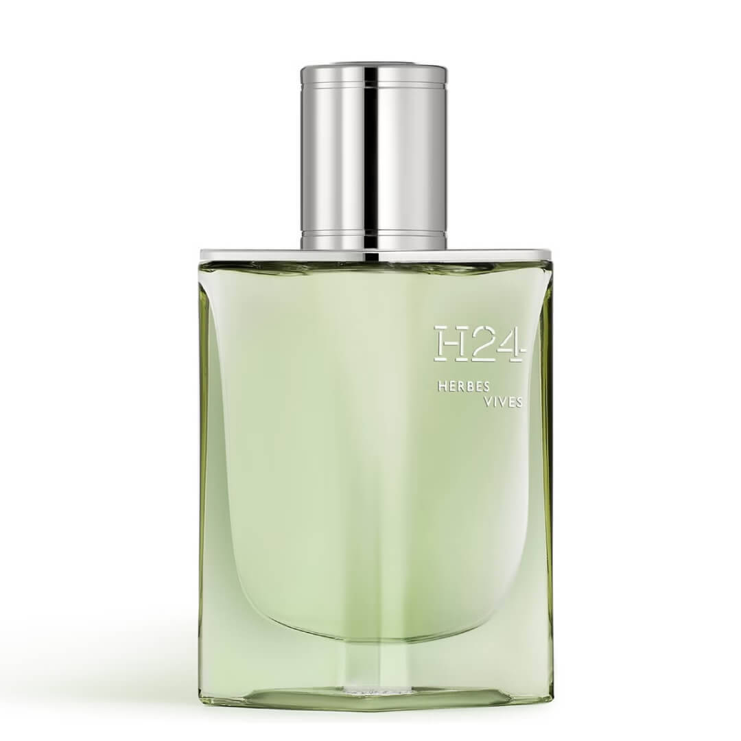 Hermes H24 Herbes Vives EDP 100ML for Men