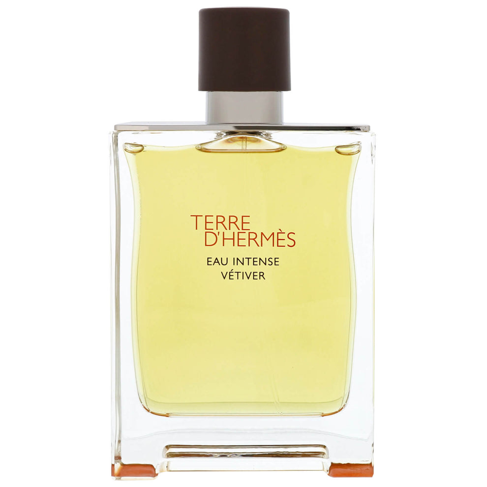 Hermes Terre D’Hermes Eau Intense Vetiver EDP 100ML for Men