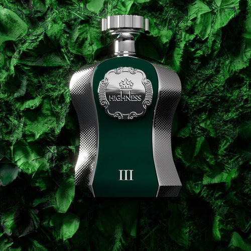 Afnan Highness III Eau De Parfum 100ml For Man & Woman