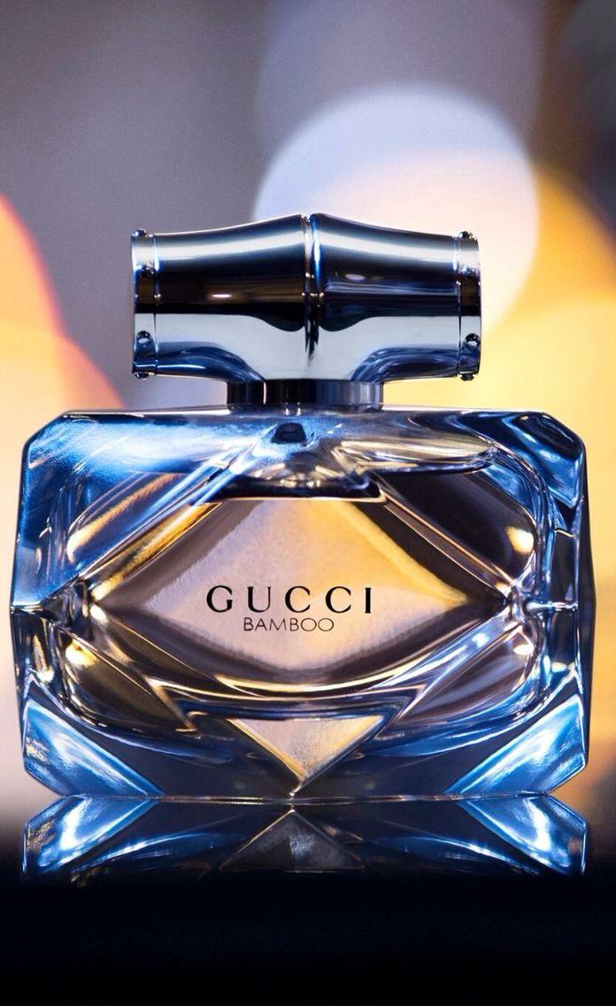 Gucci Bamboo Eau De Parfum 75ml For  Women