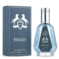 Fragrance World  Sedley Eau De Parfum 50ml Unisex