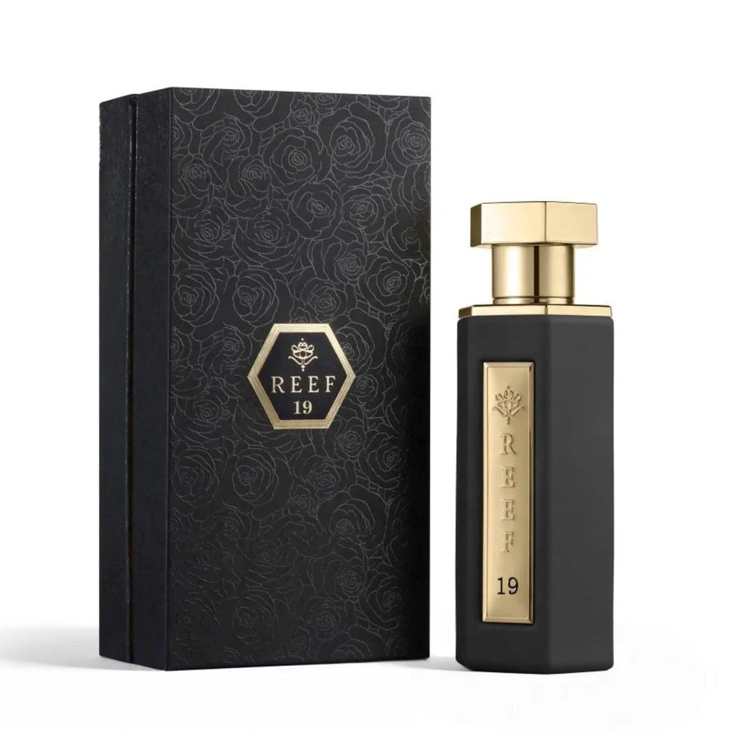 REEF 19 Eau de Parfum Classic Perfume 100ml Unisex