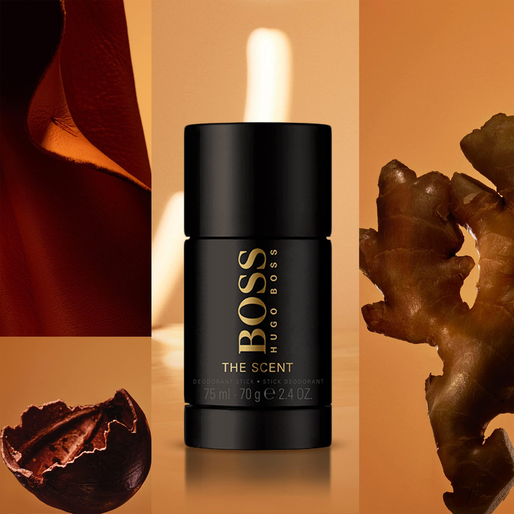 BOSS The Scent Deodorant Stick 70g For Men