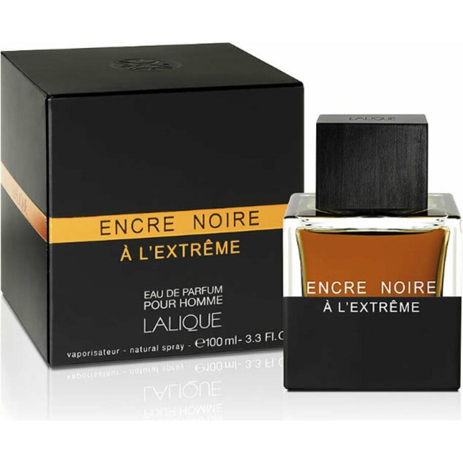 Lalique Encre Noire À L'Extrême Eau de Parfum 100ml For Men