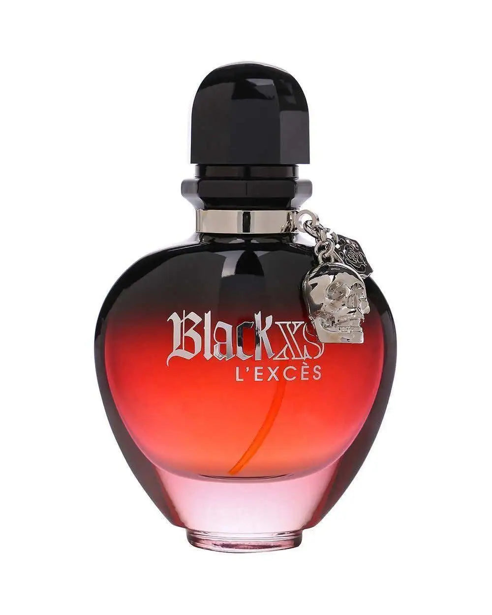Paco Rabanne Black XS Eau de Parfum 80ml For Women
