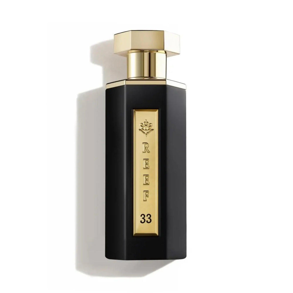 REEF 33 Eau de Parfum Classic Perfume Unisex