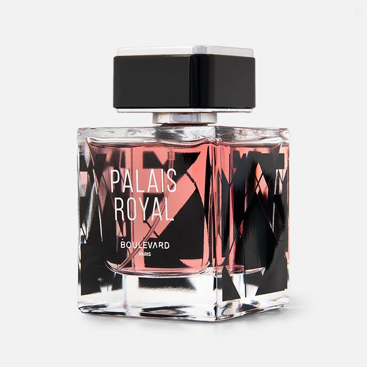 Boulevard Paris Palais Royal Eau de Parfum 100ml For Women