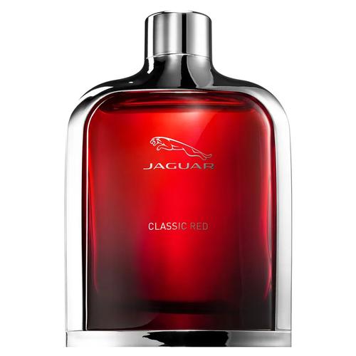 Jaguar Classic Red Eau de Toilette 100ml For Men