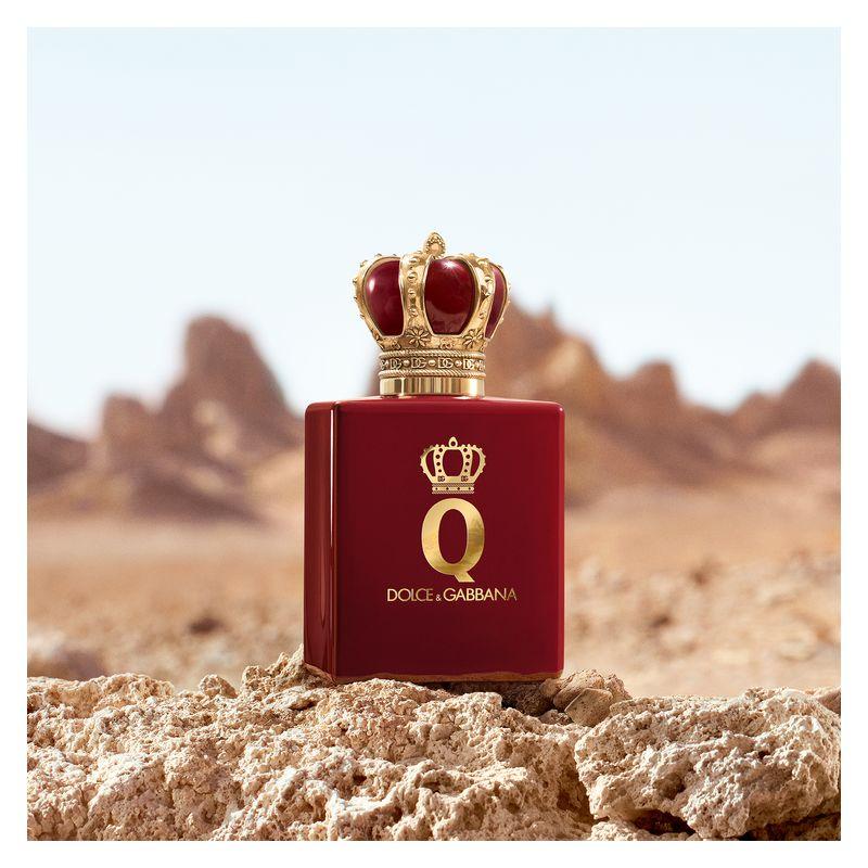 Dolce Gabbana Q Elixir for Women – 50ml