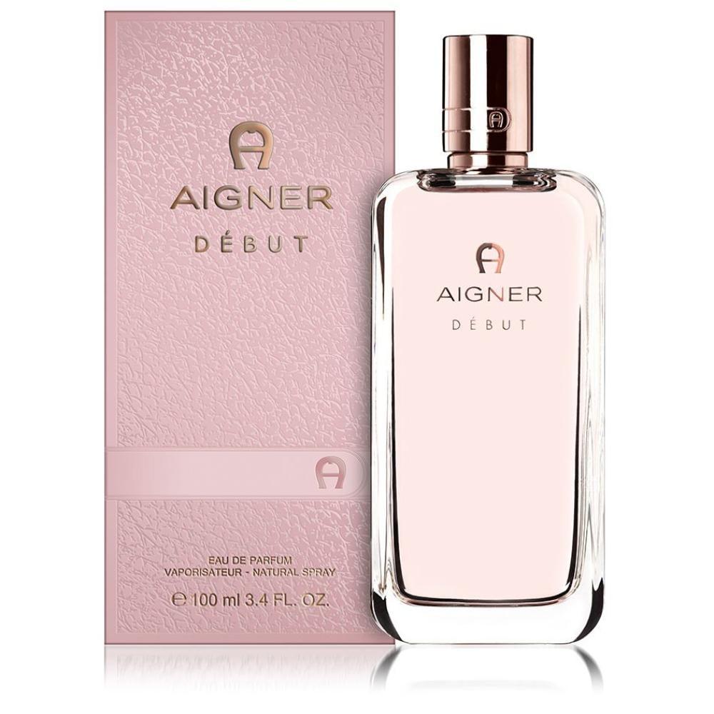 Aigner Début Eau de Parfum 100ml For Women