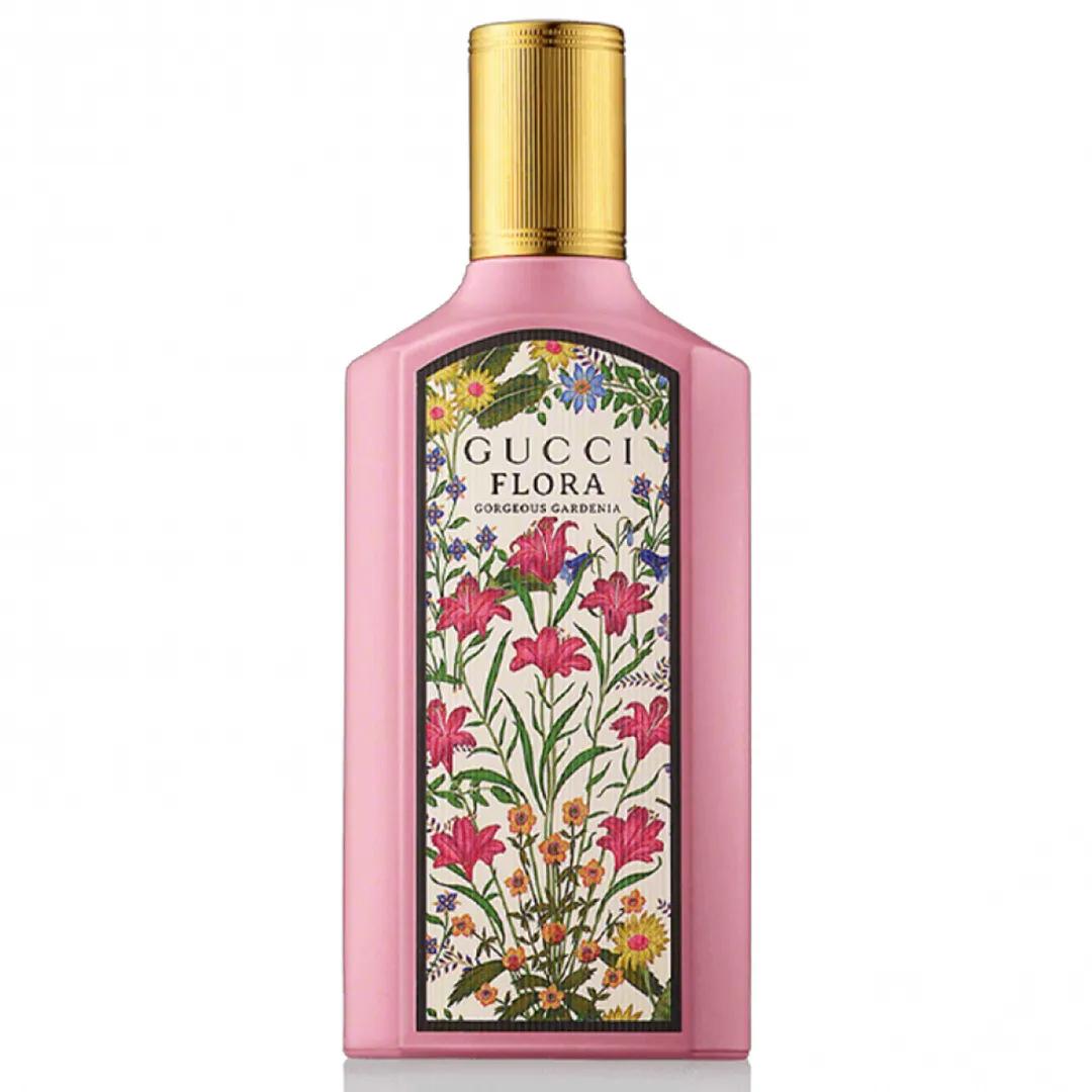 Gucci Flora Gorgeous Gardenia Eau De Parfum 100ml For Women