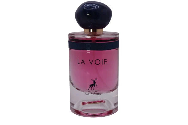 Maison Alhambra La Voie Eau De Parfum For Women 100ml