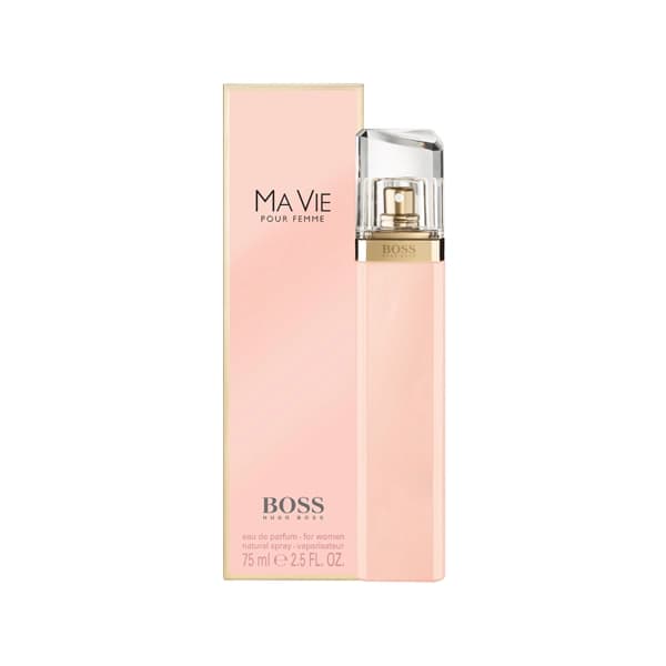 Hugo Boss MaVie Eau De Parfum