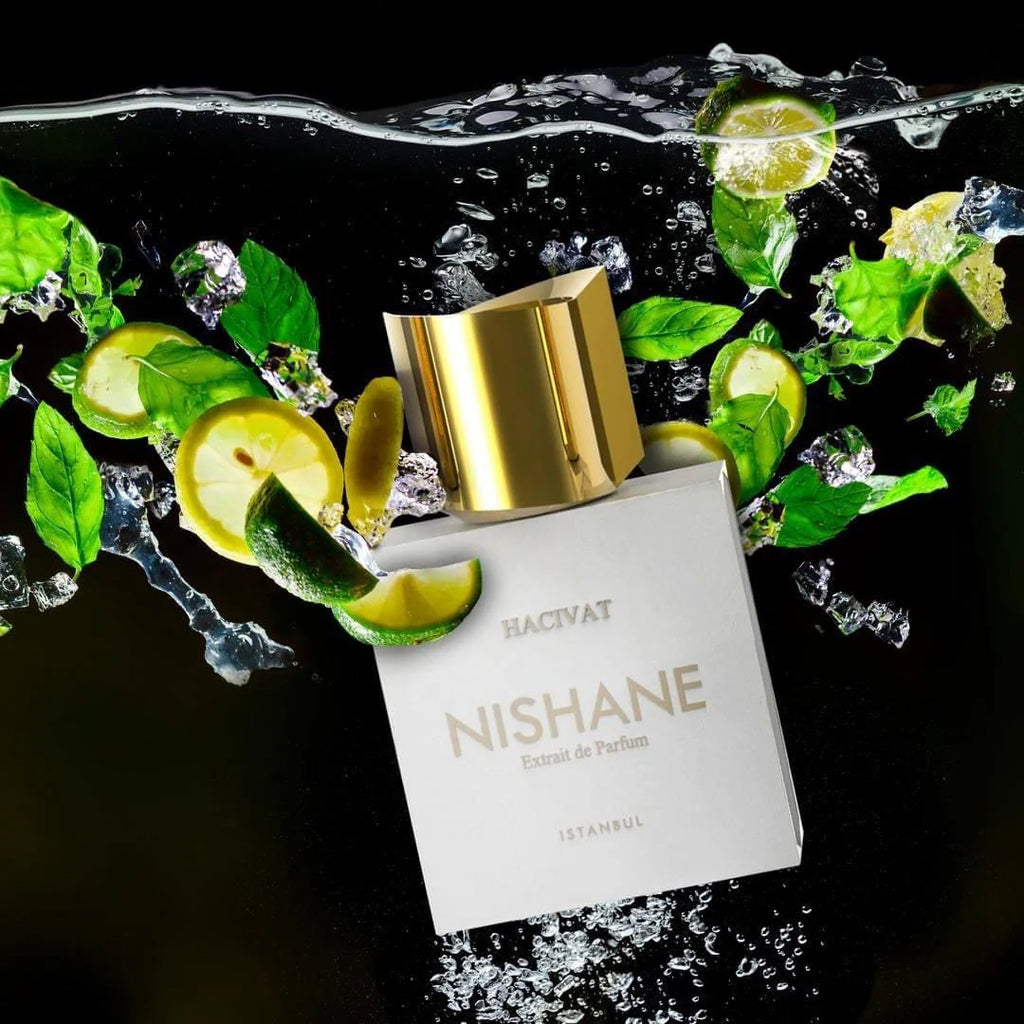 Nishane Hacivat Extrait De Parfum For Men & Women – 100 ml