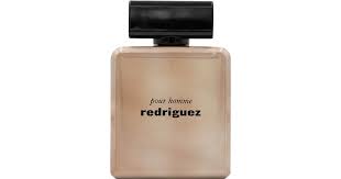 Fragrance World Redriguez Pour Homme Eau de Parfum 100ml bottle, sleek design for men, shown on a plain background