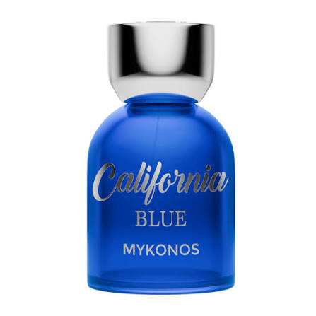 Mykonos California Blue Extrait De Parfum For Unisex