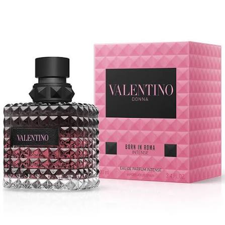 Valentino Donna Born In Roma Intense EDP Intense For Women 100ml