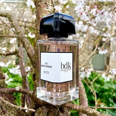 Bdk 312 Saint Honore Eau De Parfum For Men & Women 100ml