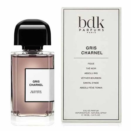 Bdk Gris Charnel Eau De Parfum For Men & Women 100ml