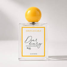 Dear Diary Irreplaceable  Eau De Parfum For Women 100ml