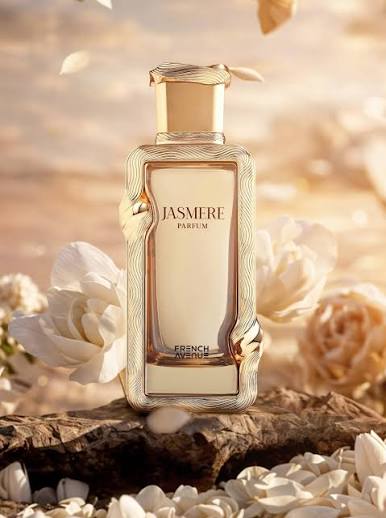 French Avenue Jasmere Parfum Eau De Parfum 100ml Unisex