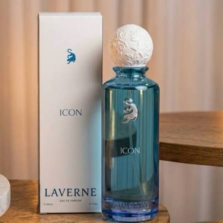 LAVERNE Icon Eau de Parfum 100ml