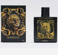 Rayhaan Tiger Cal Cologne Edition Extrait De Parfum For Men 100ml