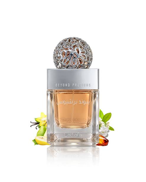 Lattafa Pride Beyond Precious Eau de Parfum 100ml
