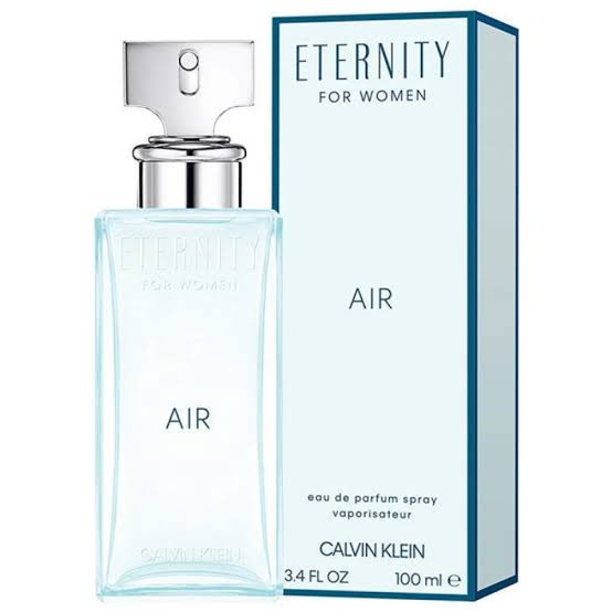 Calvin Klein Eternity Air for Women Eau de Parfum 100ml
