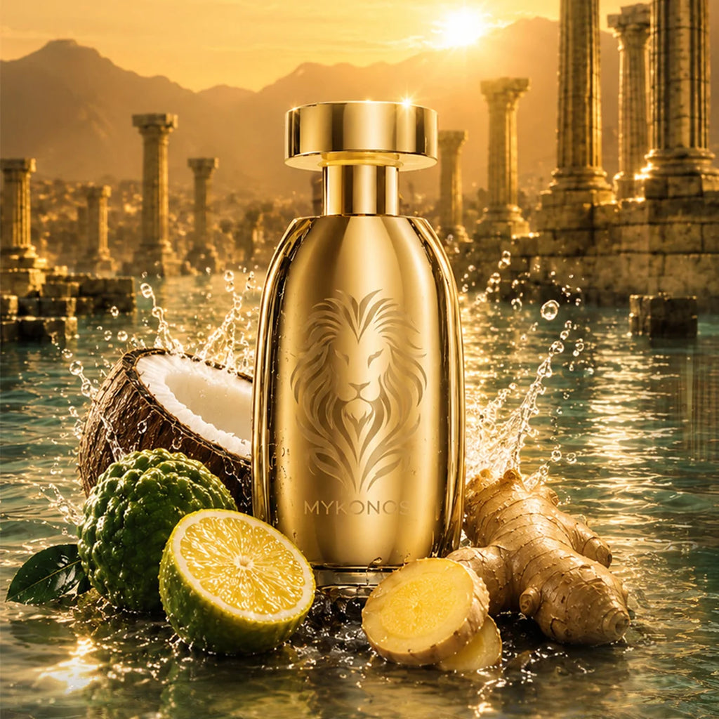 Mykonos Imperium Extrait De Parfum 100 ml Unisex