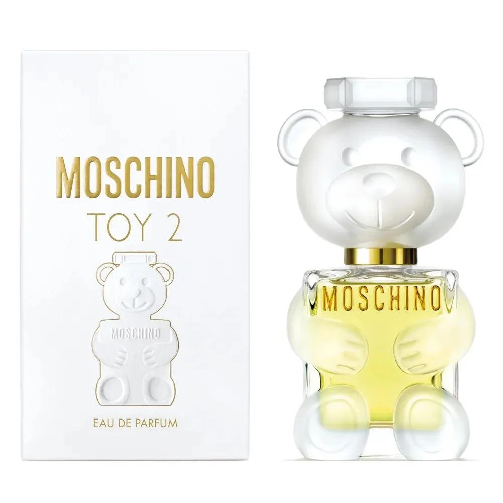 Moschino Toy 2 Eau De Parfum 100ml For Women